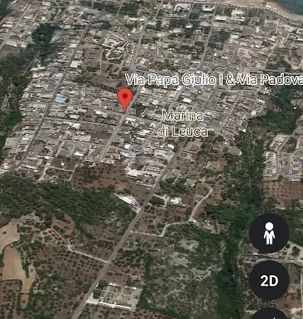 Дом отдыха Amata