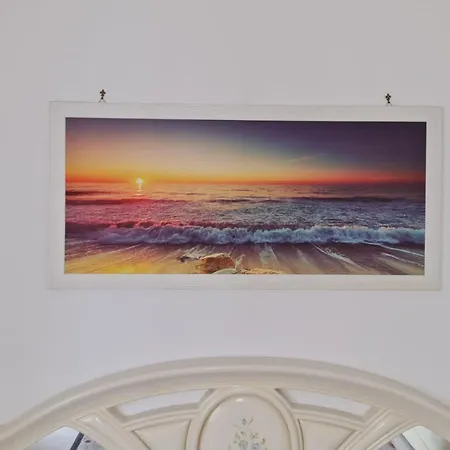 Дом отдыха Amata Леука