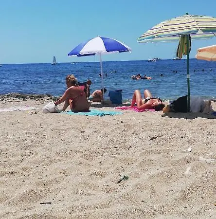 Дом отдыха Amata