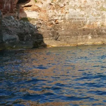 Amata Santa Maria di Leuca