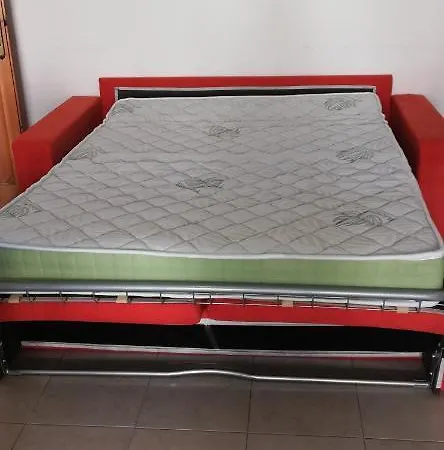 Дом отдыха Amata Леука