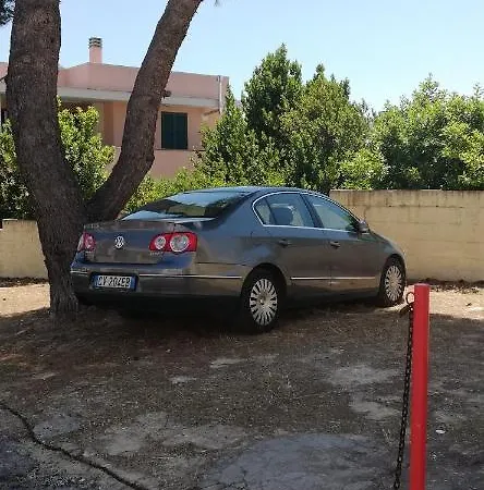 Amata Dom wakacyjny *