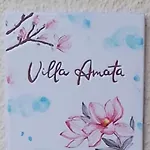 Amata Дом отдыха