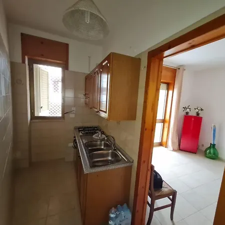Amata Appartement Santa Maria di Leuca