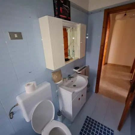 Appartement Amata