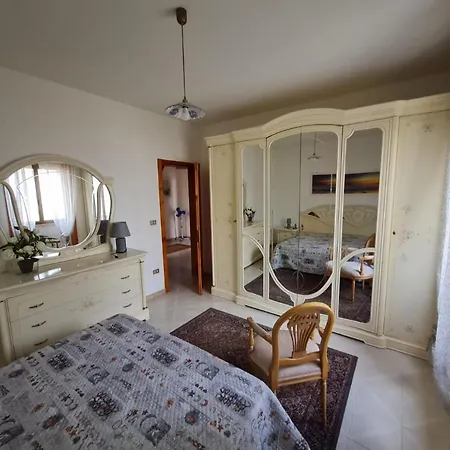 Amata Appartement Santa Maria di Leuca