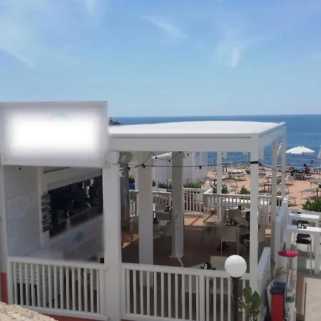 Amata Appartement *