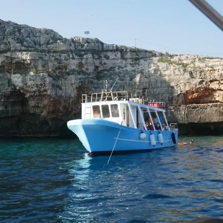 Semesterbostad Amata Santa Maria di Leuca