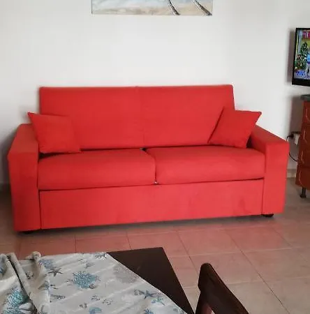 Appartement Amata