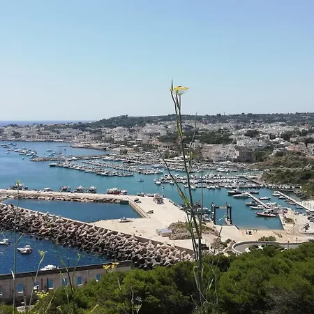 Feriehus Amata Santa Maria di Leuca