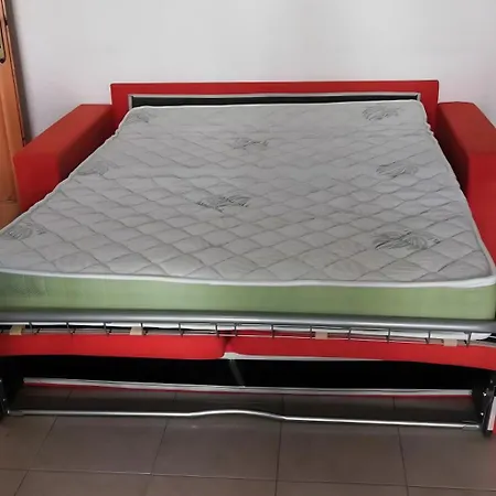 Appartement Amata *