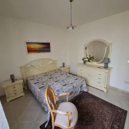 Appartement Amata Santa Maria di Leuca