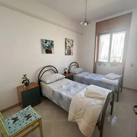 Amata Santa Maria di Leuca