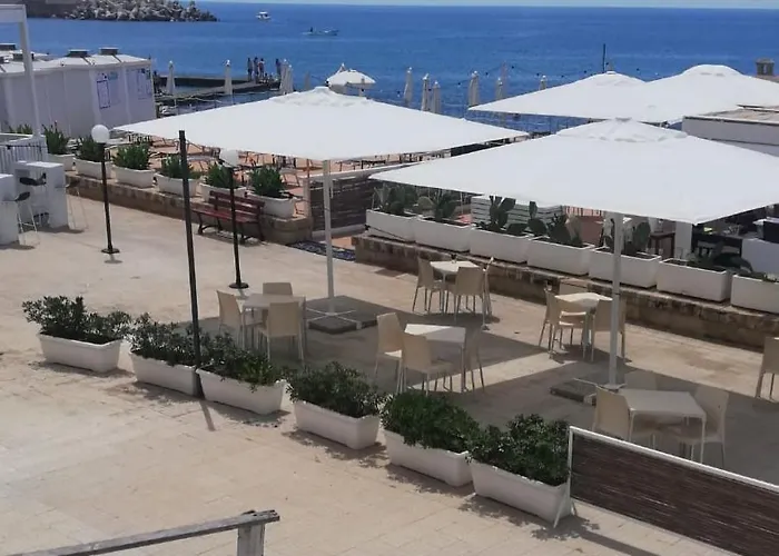 Amata Santa Maria di Leuca