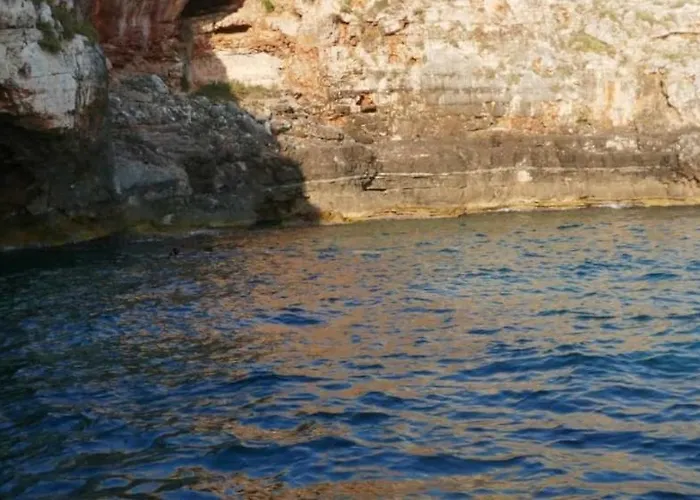Amata Santa Maria di Leuca