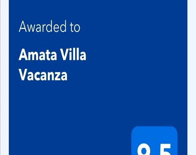 펜션 Amata